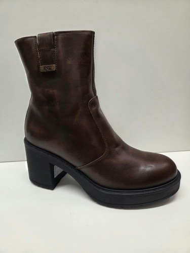 Stivaletti tronchetti donna - stivaletti,