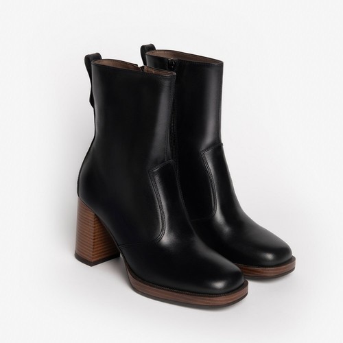 Scarpe nero giardini - giardini, donna