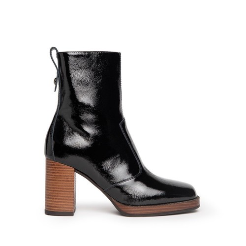 Scarpe nero giardini - nero, donna