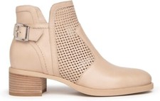 NERO GIARDINI DONNA TRONCHETTO