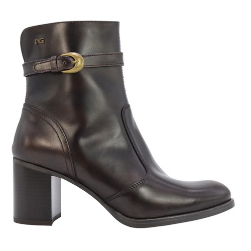 Tronchetti donna nero - da,
