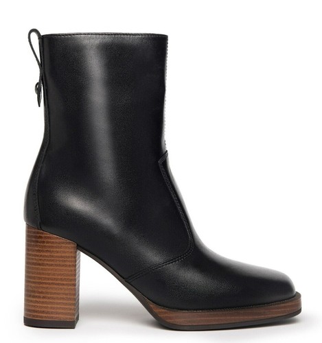 Saldi tronchetti nero - saldi,