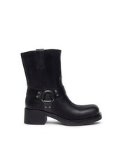 Stivaletti Nero Giardini