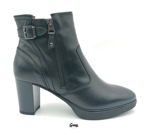 Nero giardini scarpe - nero,