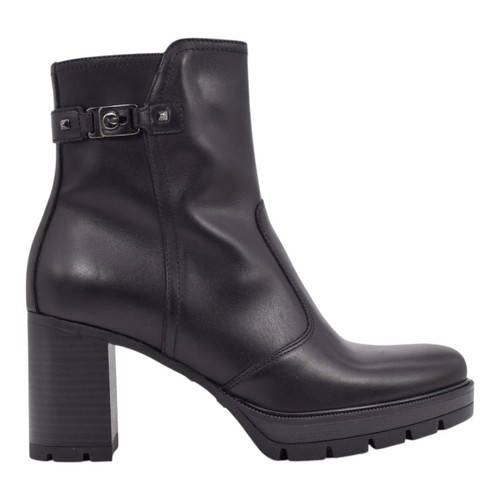 Tronchetti donna nero - tronchetti,