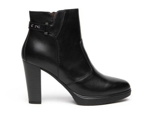 Nero giardini scarpe - giardini,