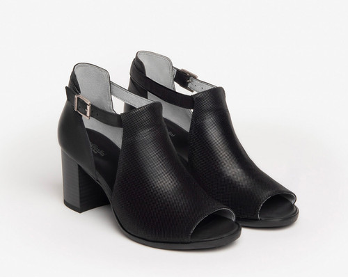 Nero giardini sandalo donna - giardini,