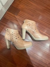 Stivaletti NERO GIARDINI