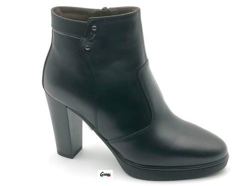 Nero giardini scarpe donna - giardini,