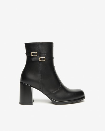 Tronchetti nero giardini - tronchetti,