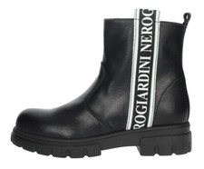 NERO GIARDINI TEENS scarpe