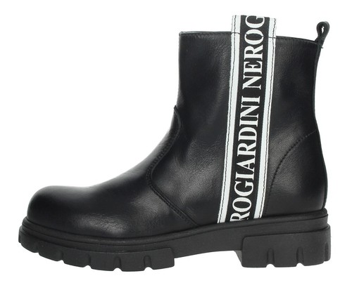 Nero giardini teens scarpe - teens,