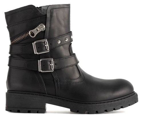 Nero giardini teens - nero, scarpe