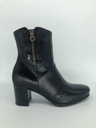 Nero giardini tronchetto donna - nero,