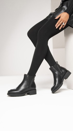 Nero giardini 117660 stivale - nero,