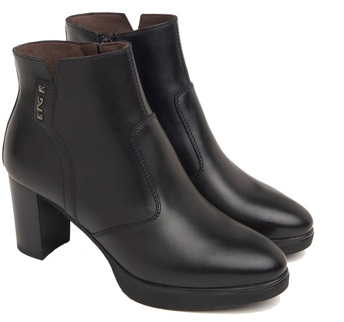 Nero giardini 410952 - giardini,
