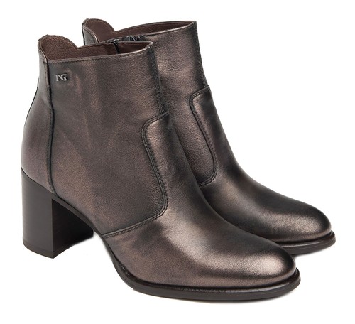 Nero giardini 410950 metal - nero,