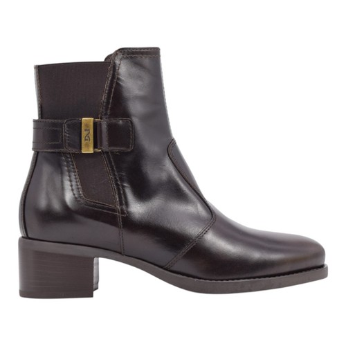 Tronchetti donna nero - tronchetti, da