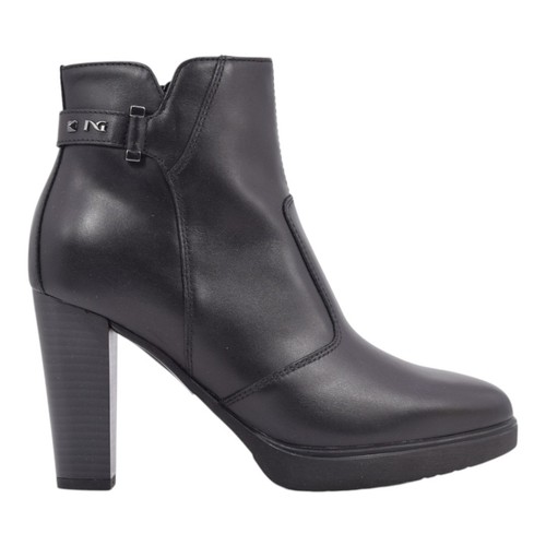 Tronchetti donna nero - tronchetti,