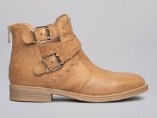 NERO GIARDINI STIVALETTI DONNA