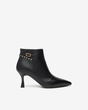 Tronchetti Nero Giardini Donna