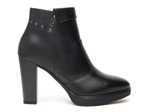 Nero giardini scarpe - giardini,
