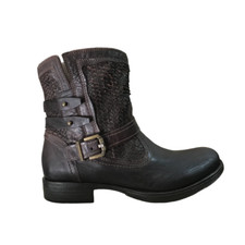 Scarpe Nero Giardini donna