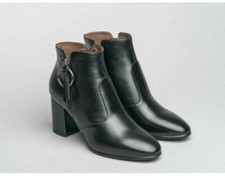 Nero Giardini donna tronchetti